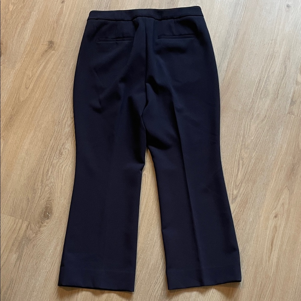 Banana Republic Navy Trousers - Picture 8 of 15